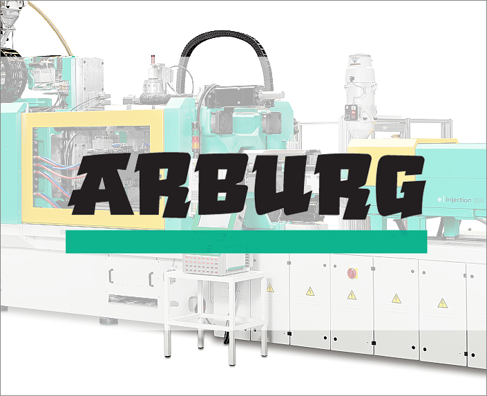 ARBURG