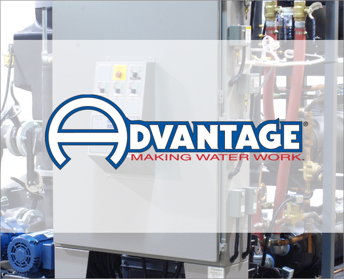 Advantage Engineering