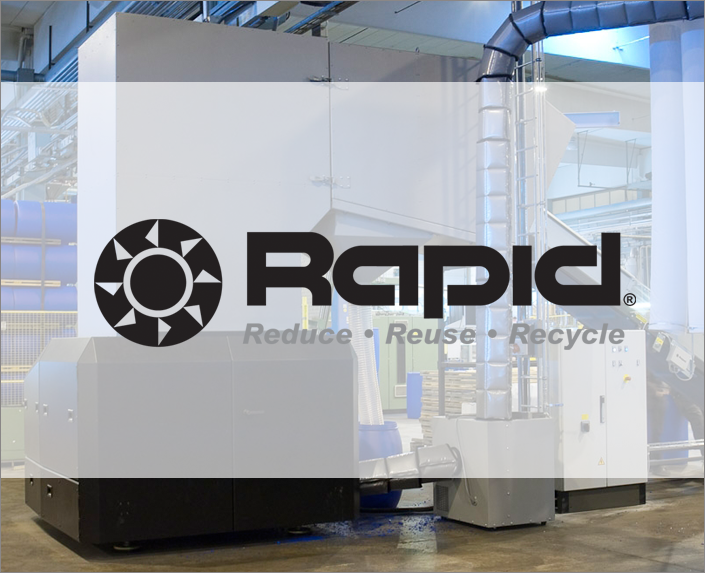 Rapid Granulator