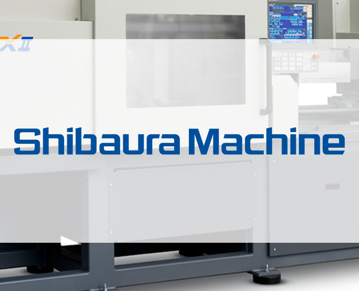 Shibaura Machine