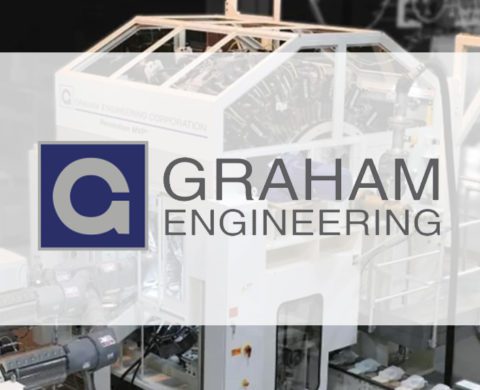 Graham Engineering | Plastics Machinery, LLC